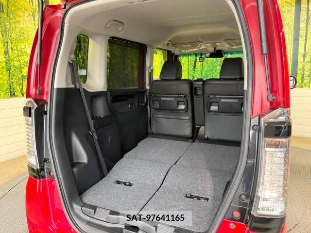 Honda N BOX CUSTOM 2017-09 306805-10
