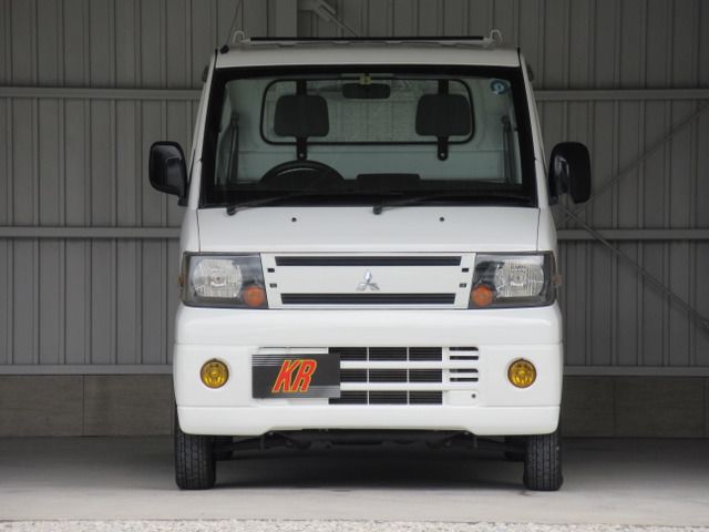 Mitsubishi MINICAB TRUCK 2011-07 14901-1