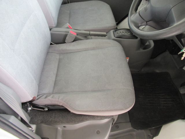 Mitsubishi MINICAB TRUCK 2011-07 14901-8