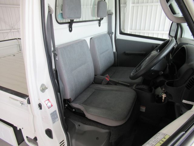 Mitsubishi MINICAB TRUCK 2011-07 14901-6