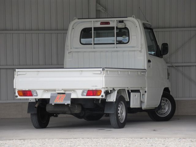 Mitsubishi MINICAB TRUCK 2011-07 14901-5