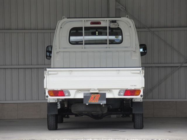 Mitsubishi MINICAB TRUCK 2011-07 14901-4