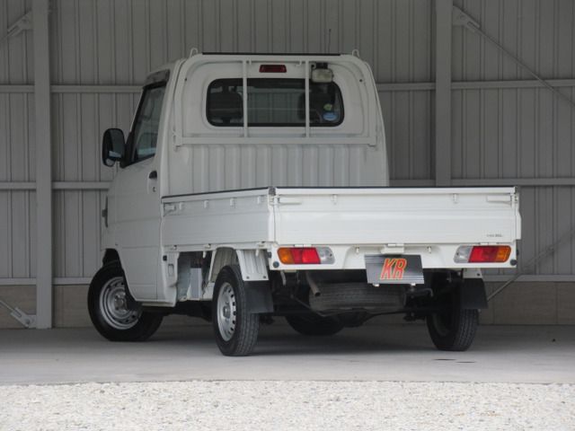 Mitsubishi MINICAB TRUCK 2011-07 14901-3