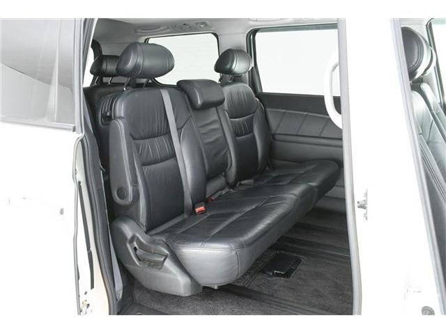 Honda ELYSION 2010-09 15717-9