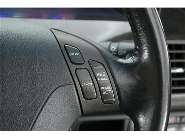 Honda ELYSION 2010-09 15717-15