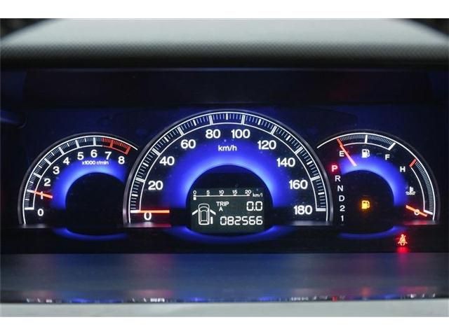 Honda ELYSION 2010-09 15717-18