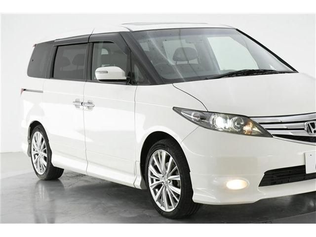 Honda ELYSION 2010-09 15717-2