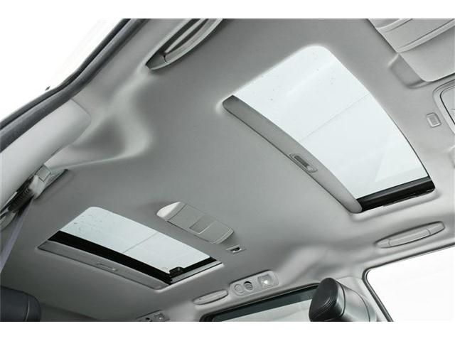 Honda ELYSION 2010-09 15717-11