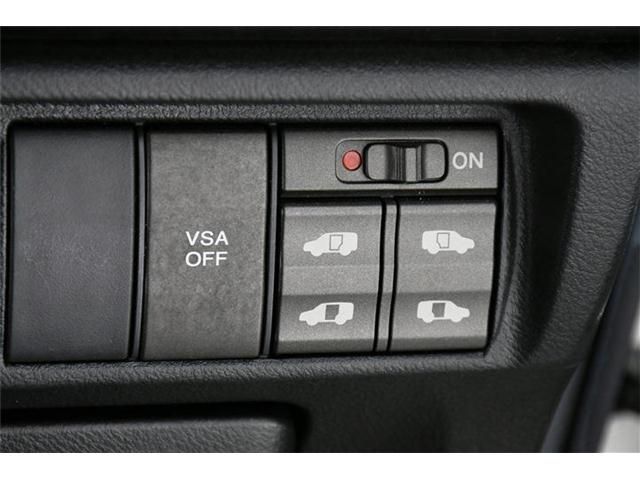 Honda ELYSION 2010-09 15717-14