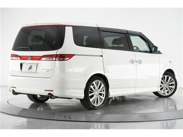 Honda ELYSION 2010-09 15717-1