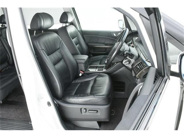 Honda ELYSION 2010-09 15717-7