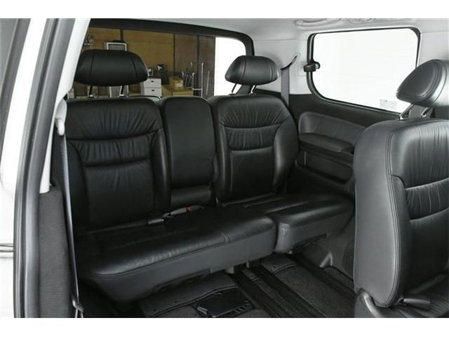 Honda ELYSION 2010-09 15717-10