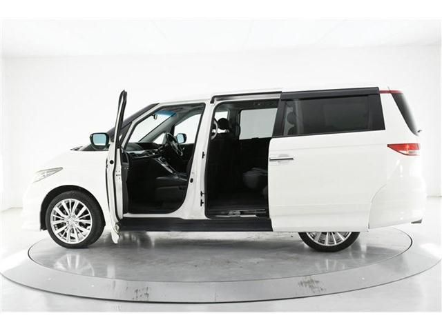 Honda ELYSION 2010-09 15717-3