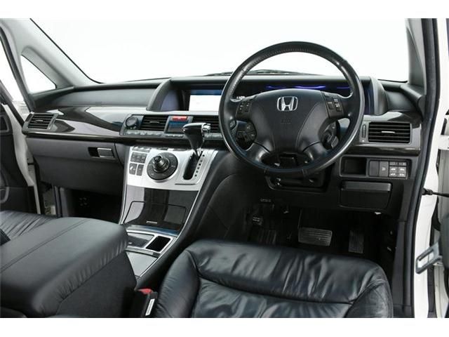 Honda ELYSION 2010-09 15717-6