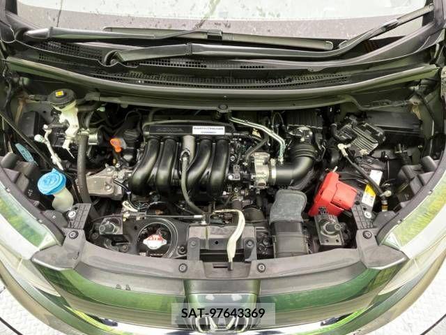 Honda FREED 2017-07 210597-19