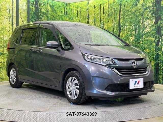 Honda FREED 2017-07 210597-18