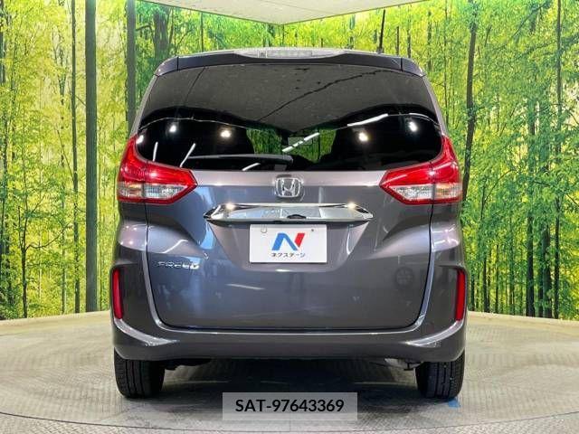 Honda FREED 2017-07 210597-17
