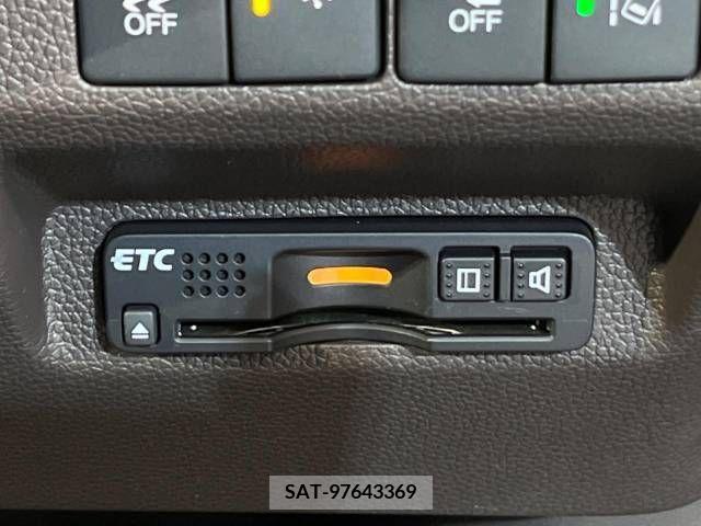 Honda FREED 2017-07 210597-7