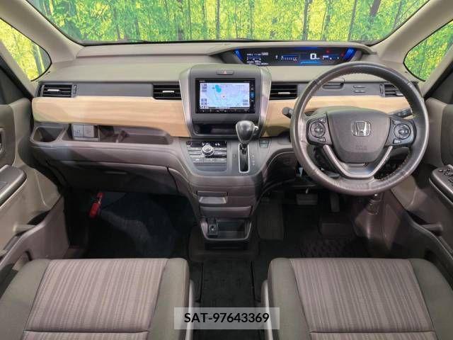 Honda FREED 2017-07 210597-1