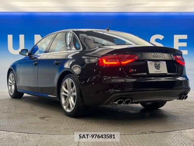 Audi S4 2012-05 234683-16