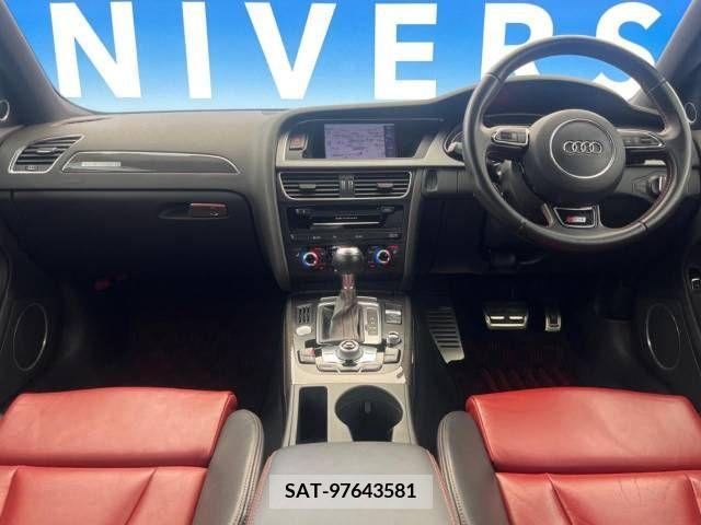 Audi S4 2012-05 234683-1