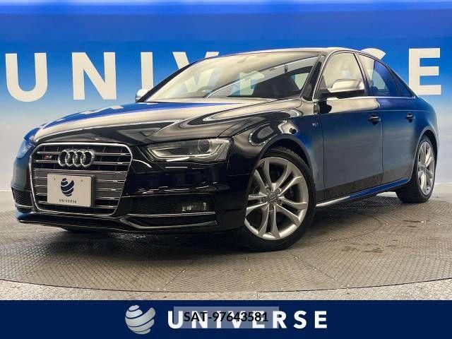 Audi S4 2012-05 234683-0