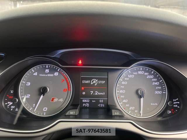 Audi S4 2012-05 234683-19