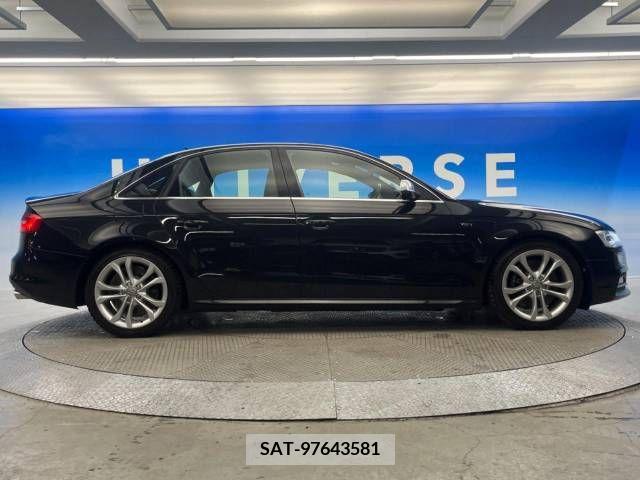 Audi S4 2012-05 234683-18