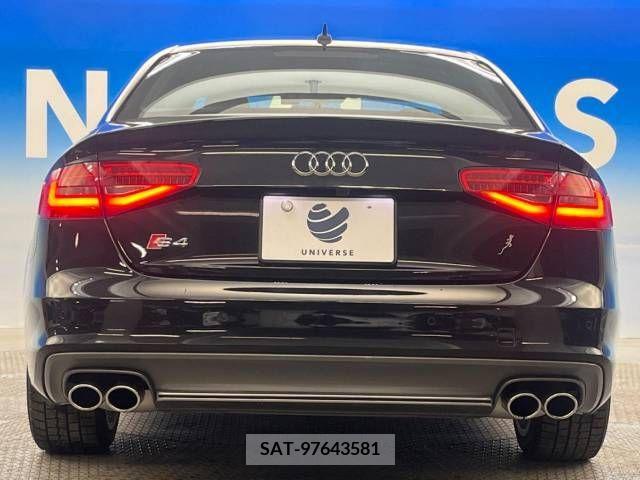 Audi S4 2012-05 234683-14