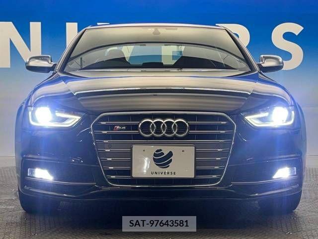 Audi S4 2012-05 234683-13