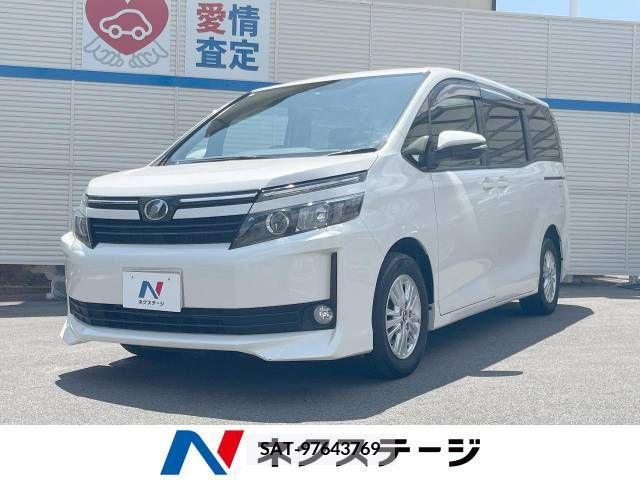 Toyota VOXY 2014-10 394998-0