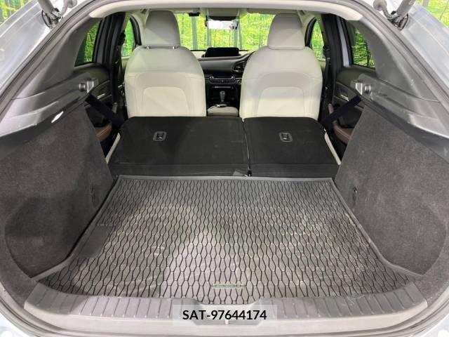 Mazda CX-30 2021-09 302114-10