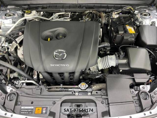 Mazda CX-30 2021-09 302114-18