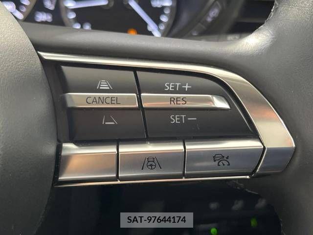 Mazda CX-30 2021-09 302114-5