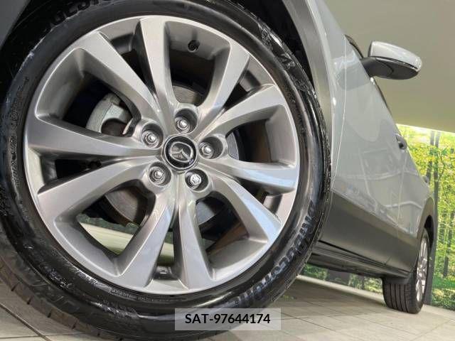 Mazda CX-30 2021-09 302114-13