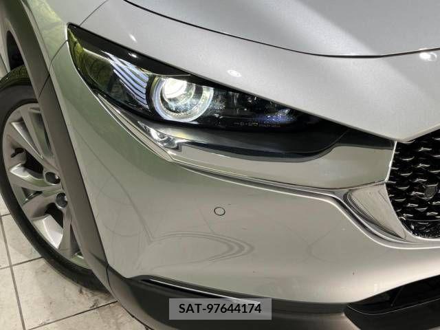 Mazda CX-30 2021-09 302114-12