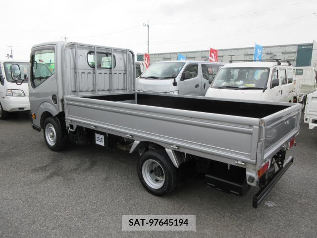 Nissan ATLAS 2018-07 260810-8