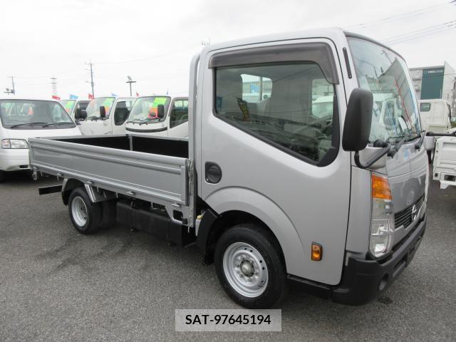 Nissan ATLAS 2018-07 260810-5