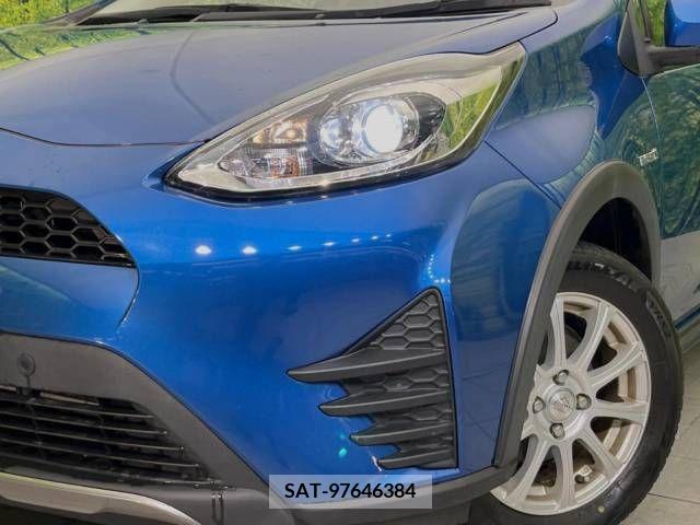 Toyota AQUA 2017-08 218672-12