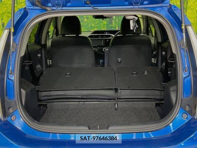 Toyota AQUA 2017-08 218672-10