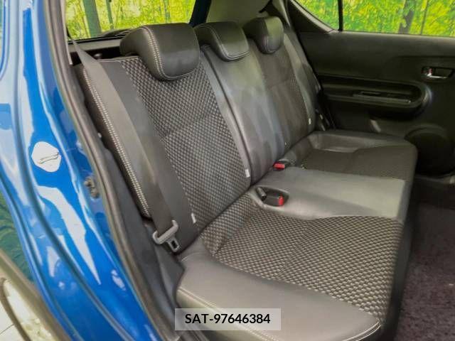 Toyota AQUA 2017-08 218672-9