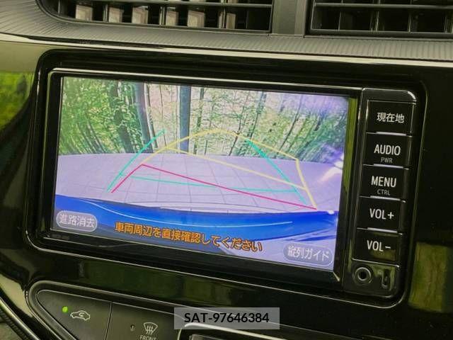 Toyota AQUA 2017-08 218672-3