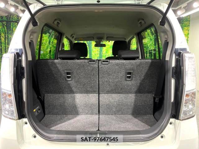 Suzuki WAGON R 2013-09 311716-10