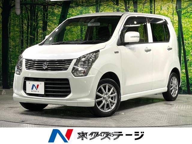 Suzuki WAGON R 2013-09 311716-0