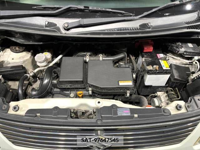 Suzuki WAGON R 2013-09 311716-18