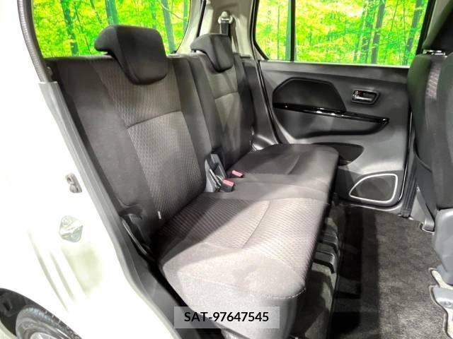Suzuki WAGON R 2013-09 311716-9
