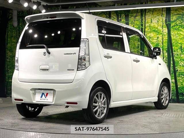 Suzuki WAGON R 2013-09 311716-17