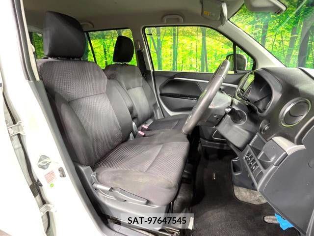 Suzuki WAGON R 2013-09 311716-8