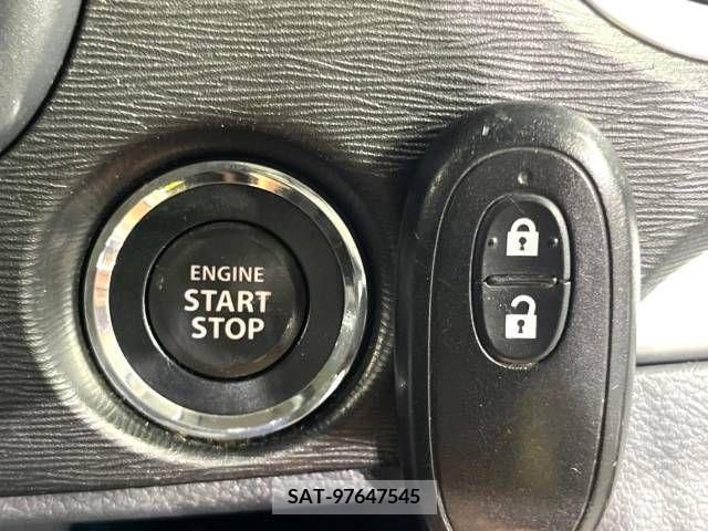 Suzuki WAGON R 2013-09 311716-7