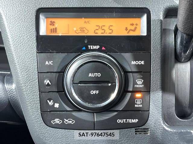 Suzuki WAGON R 2013-09 311716-6